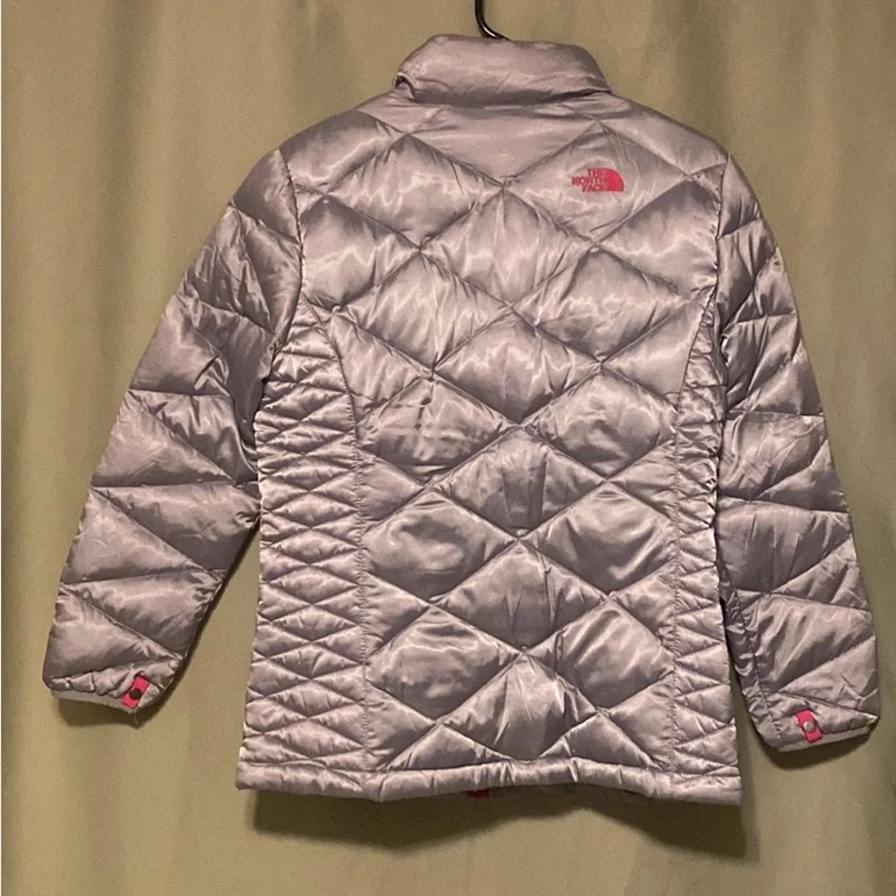 The North Face stylish warm